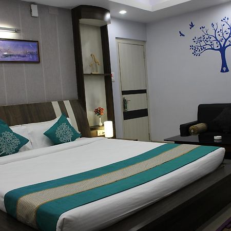 رانشي Hotel Cradle Inn المظهر الخارجي الصورة