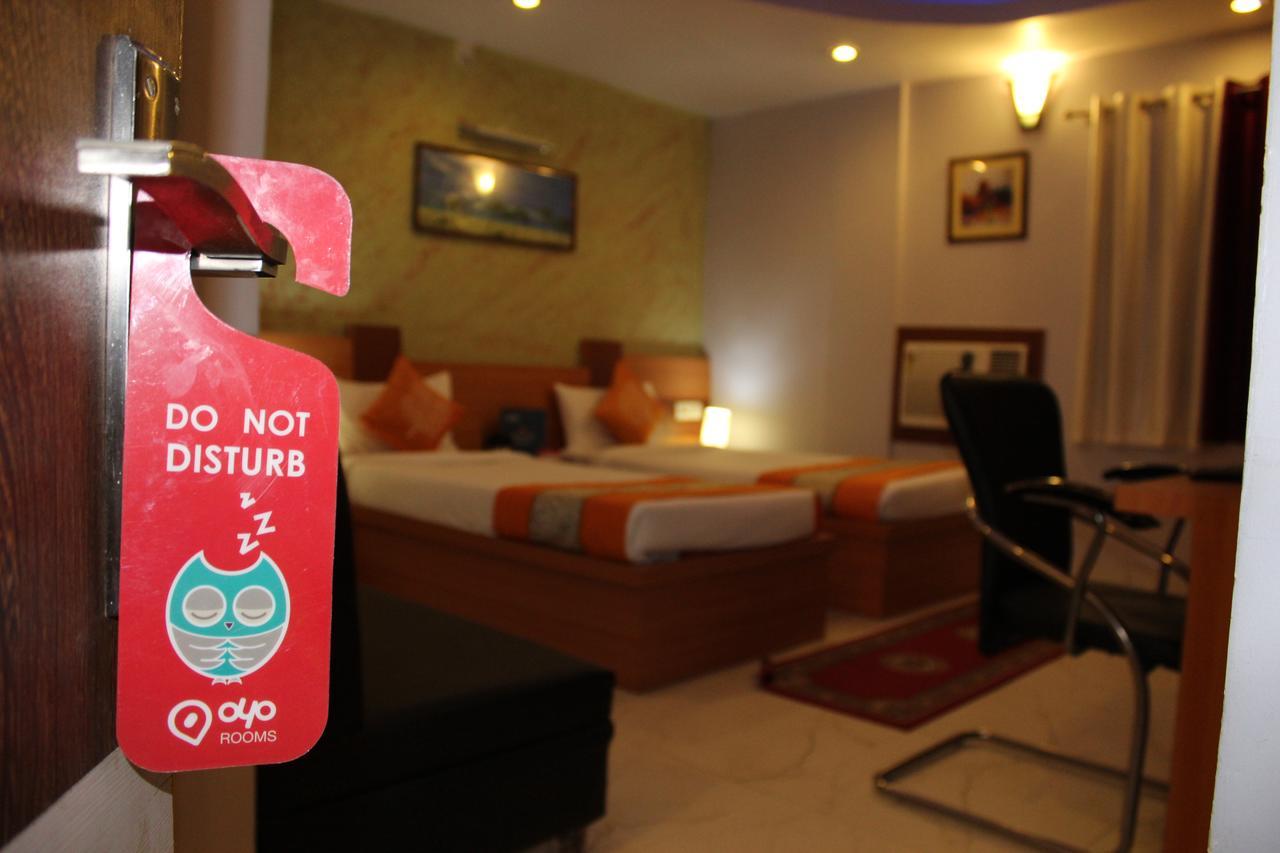 رانشي Hotel Cradle Inn المظهر الخارجي الصورة